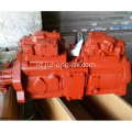 Pompa hidrolik Doosan DX300LC K1006550A DX300 pompa utama